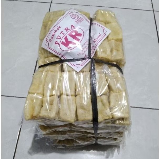 

Rambak/ Kerupuk