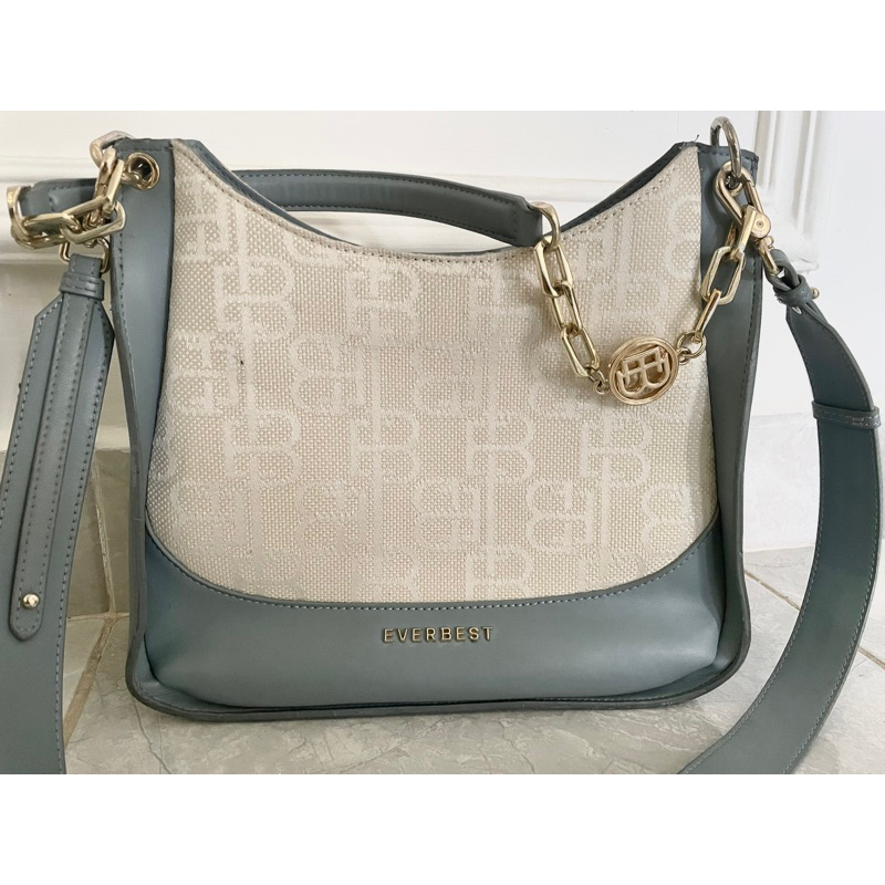 Preloved everbest