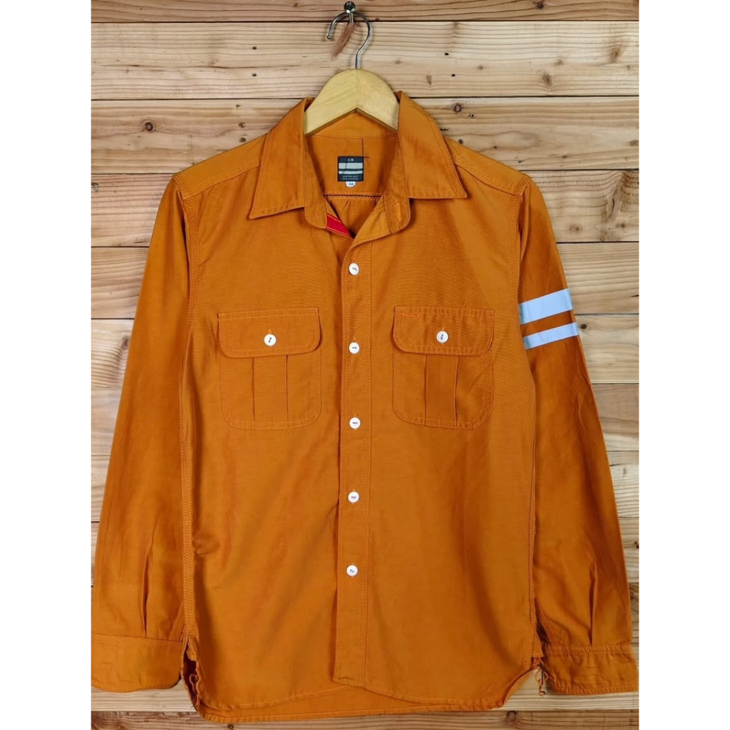 MOMOTARO JEANS JAPAN GTB SHIRT