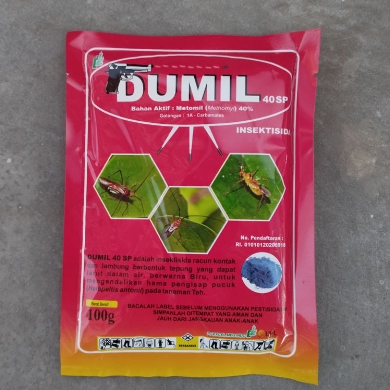 DUMIL 40 sp (100 gr)