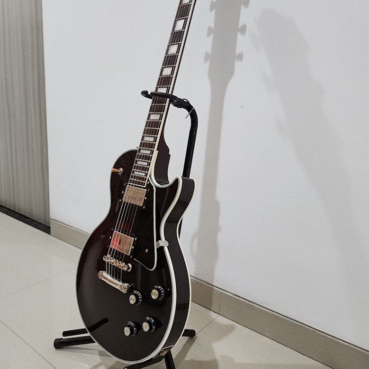 GUITAR TOKAI LOVE ROCK LC-132 WR VINTAGE SERIES JAPAN - SECONDHAND 95%