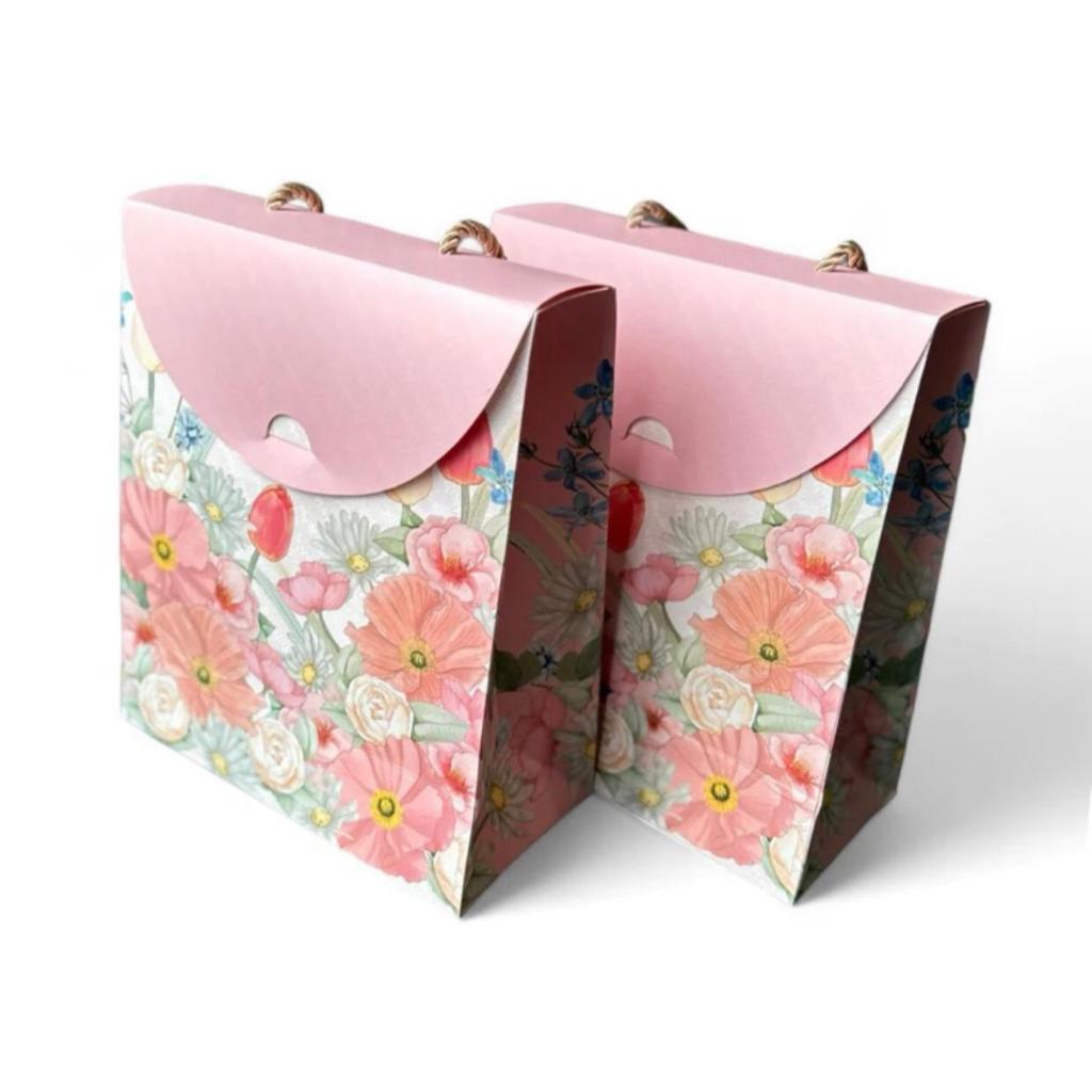 

[Lavaylin] PAC001 - Special Packingan Ultah