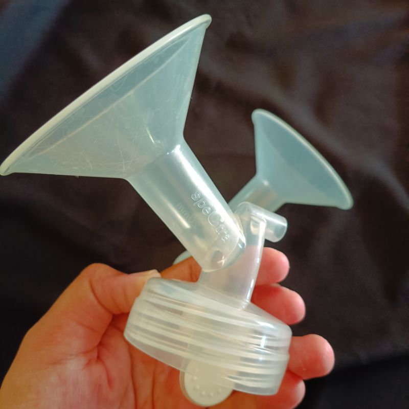 Corong Spectra 20 mm preloved