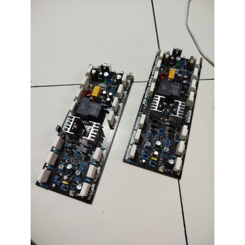 driver ocl balap tef 2u, harga untuk 2 kit