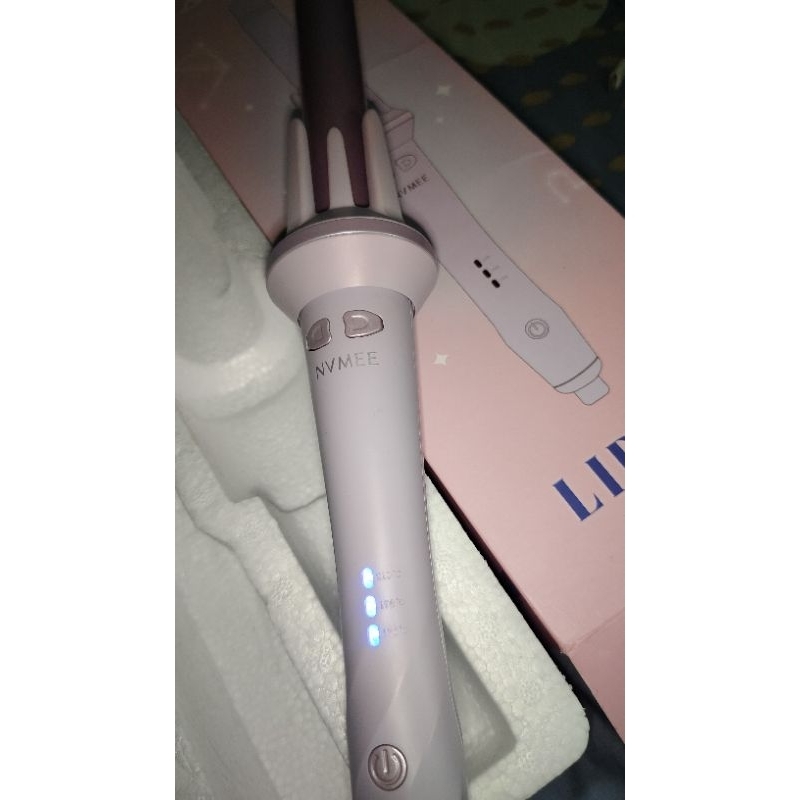 NVMEE LIBRA V1 LILAC