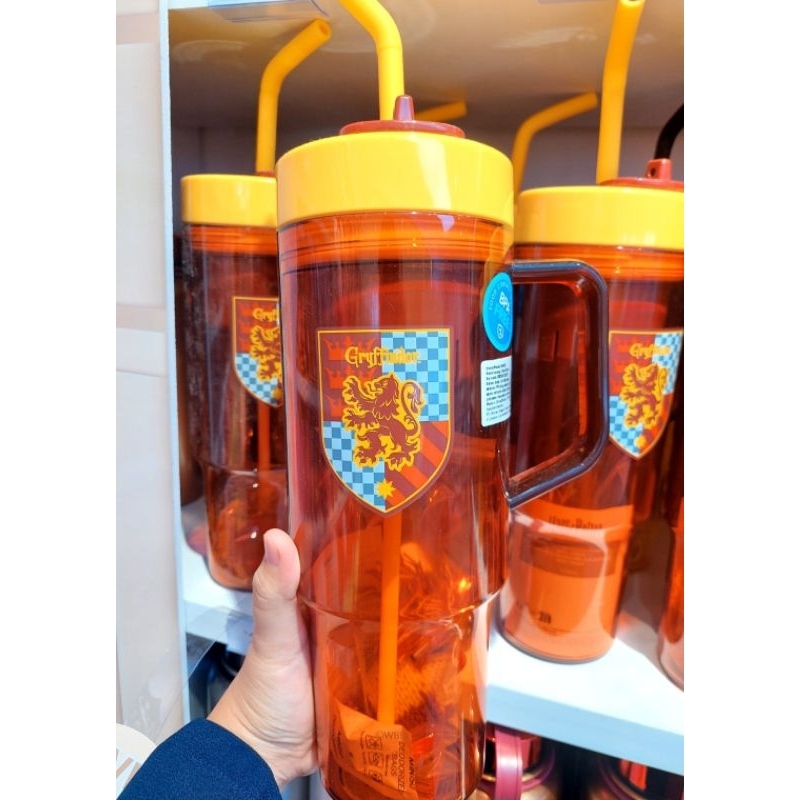 Miniso x Harry Potter Botol Harry Potter