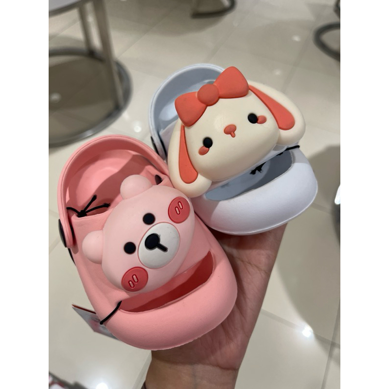 sandal anak nevada