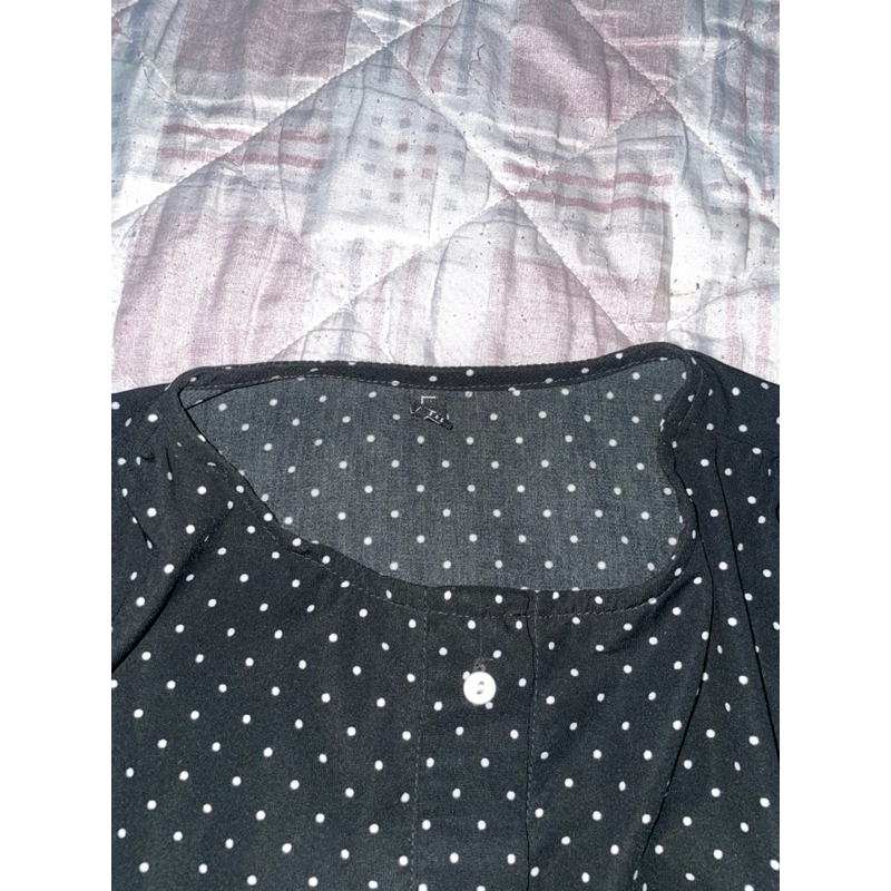 blouse prelove