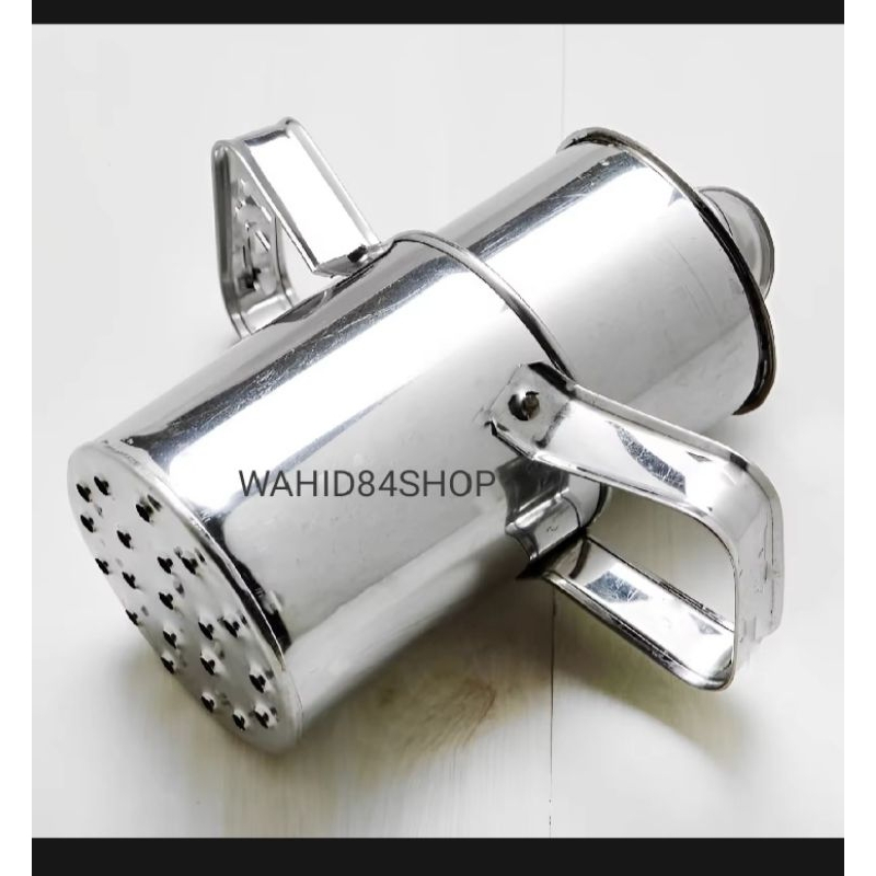 1 PCS cetakan cendol dorong/cetakan cendol dawet/cetakan es cendol