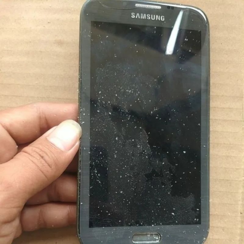 Lcd Tc HP Samsung N7100 Replika Ori