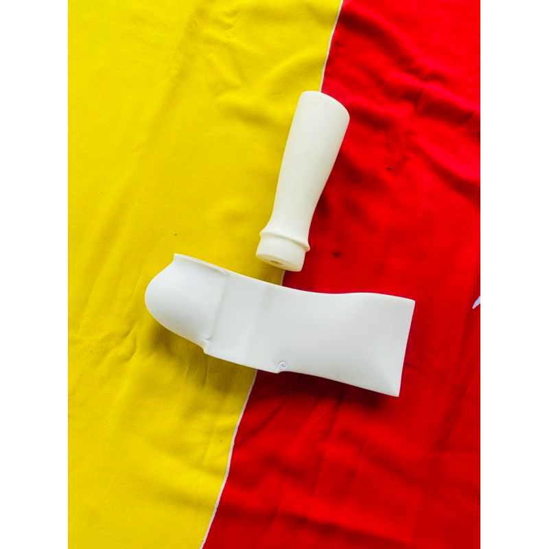 warangka keris bali mirip GG untuk corok 40cm keatas | asli serbuk tulang | danganan keris | deder k