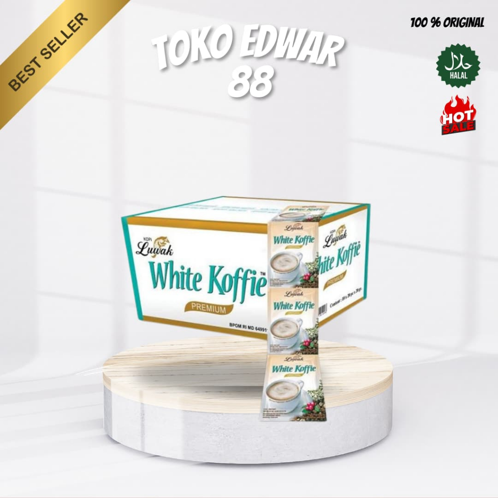 

KOPI LUAK SASCET 1 DUS ISI 12 RENCENG