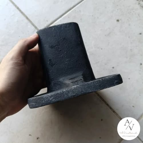 Hanger per extra isuzu Elf NKR71 Hanger lubang 6 kualitas bagus hanger isuzu elf macan NKR71