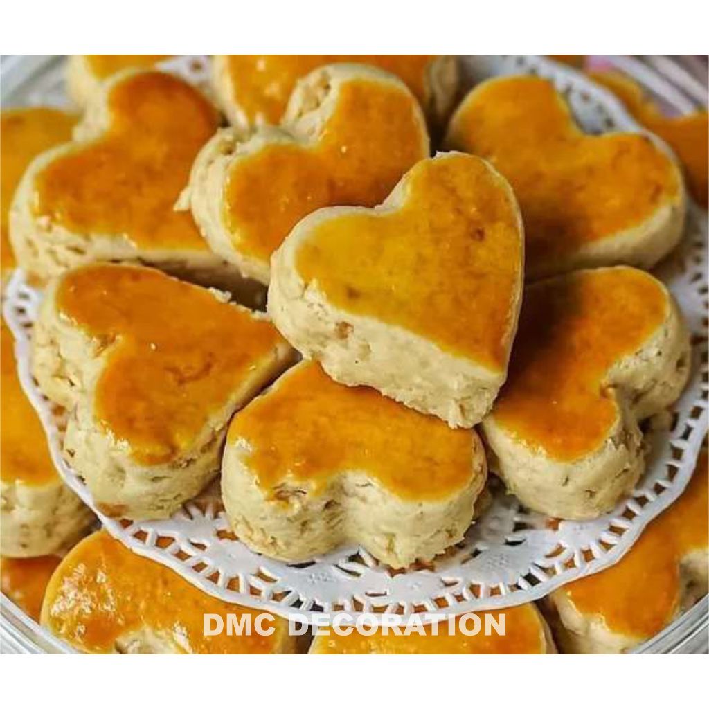 

KUE KACANG 500 GRAM - ROTI KACANG - GROSIR KUE KACANG JADUL KERING ENAK MURAH COOKIES LEBARAN MURAH
