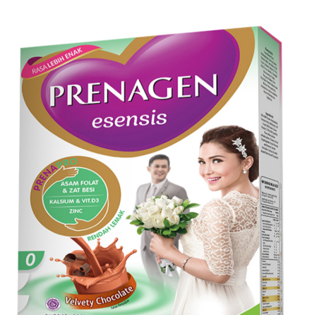

Prenagen Esensis 360gr