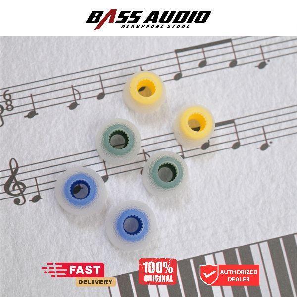 Tangzu Tang Sancai Eartips Earphone