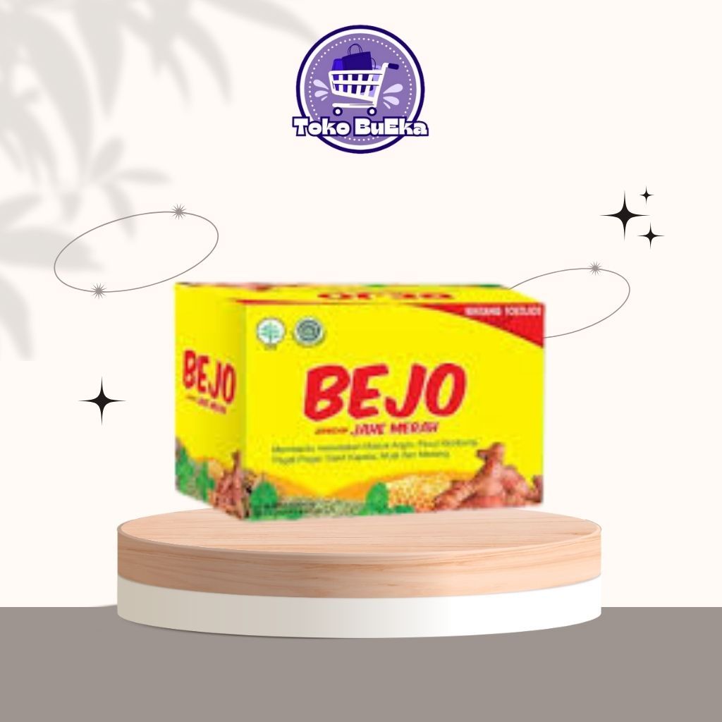 BEJO TOLAK ANGIN ❤TOKOBUEKA❤