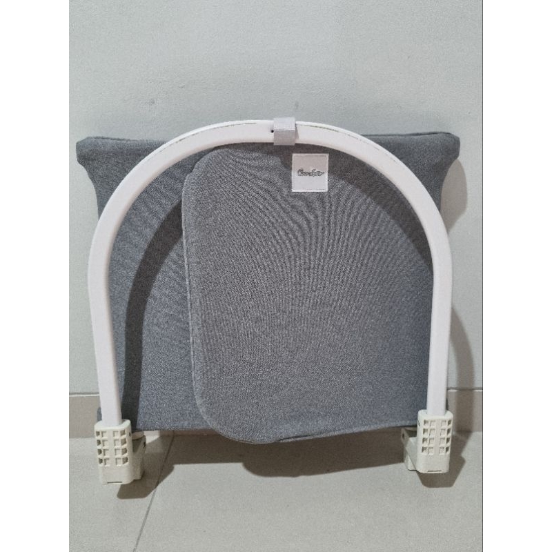 [Preloved] Cocolatte Traveller Bed Rail - Pagar Pengaman Bayi