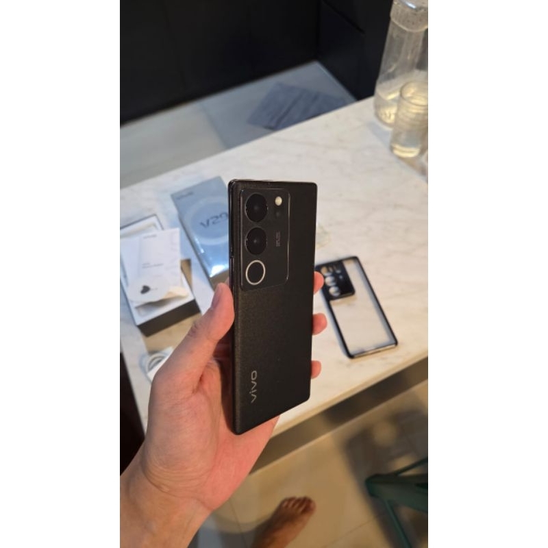 HP Smartphone Vivo V29 5G 12 GB + 512 GB