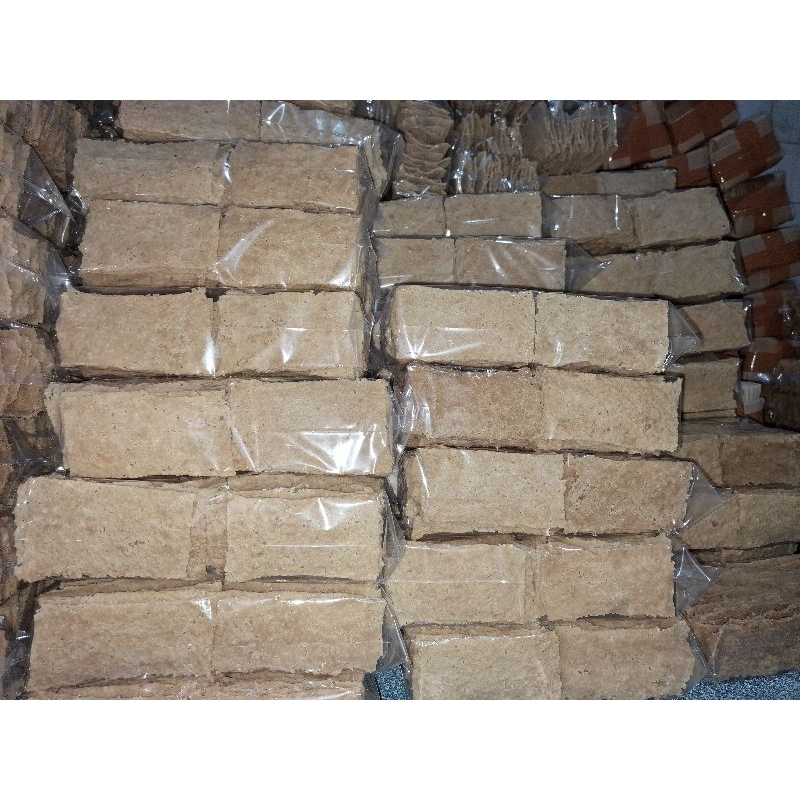 

Krupuk puli gendar murah krupuk renyah kas madiun 1kg