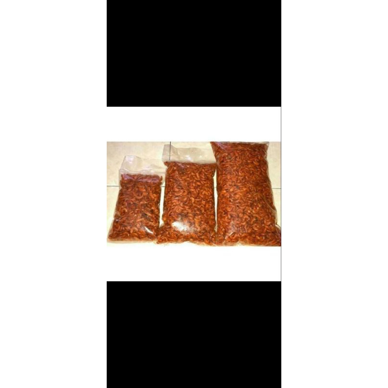 

Makaroni Asin Gurihh Khas Tasik 500gr