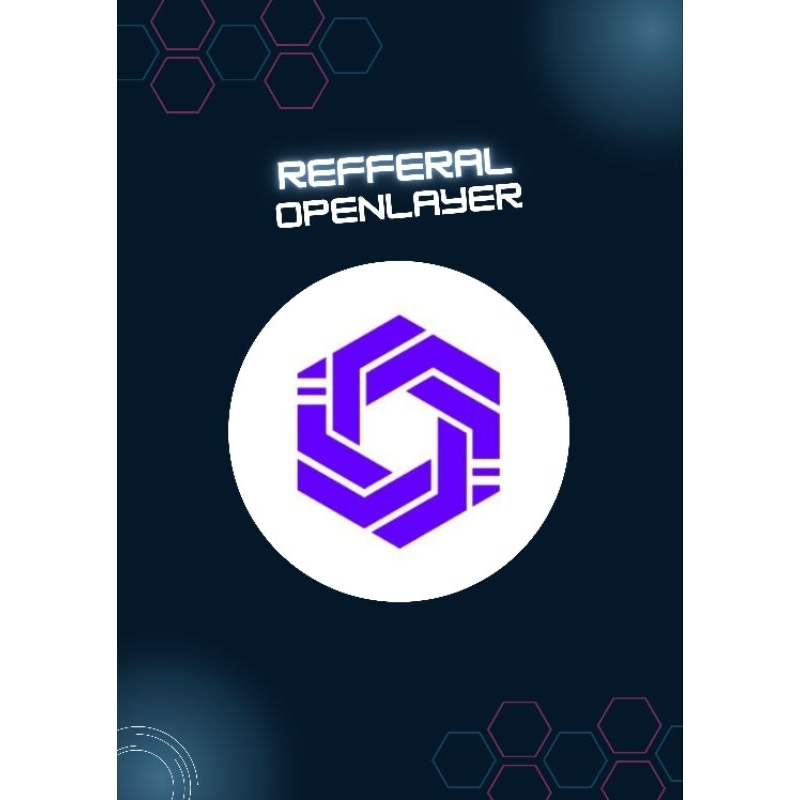 Refferal OpenLayer