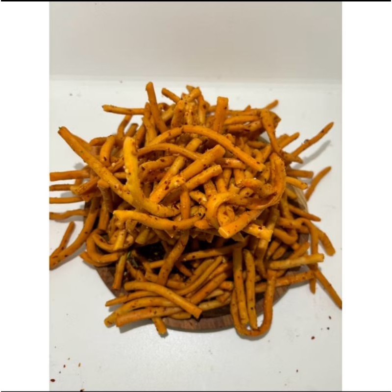 

Sistik pedas cikruh 250 gram