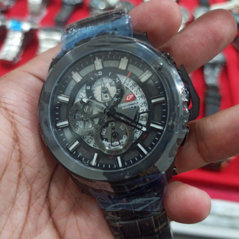 Chronoforce Original