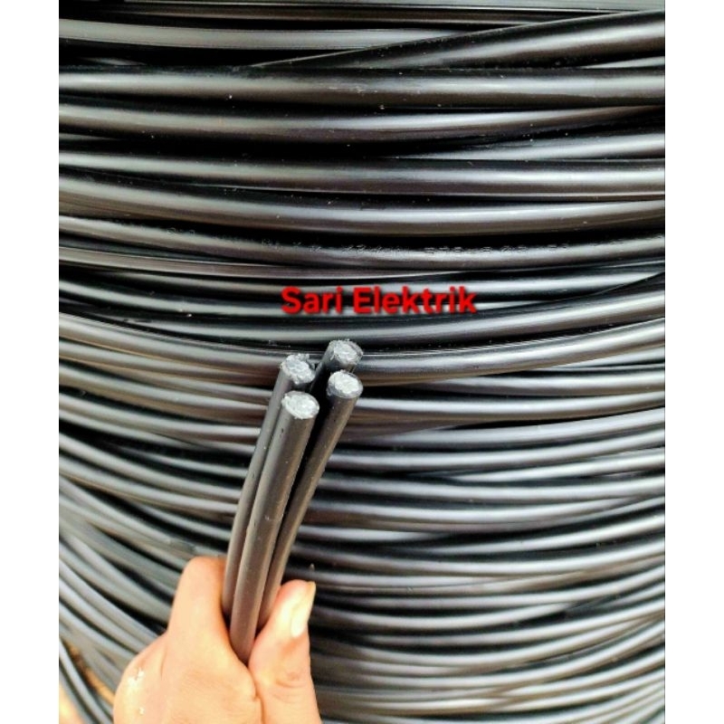 Kabel Twisted 4 x 16 Jembo
