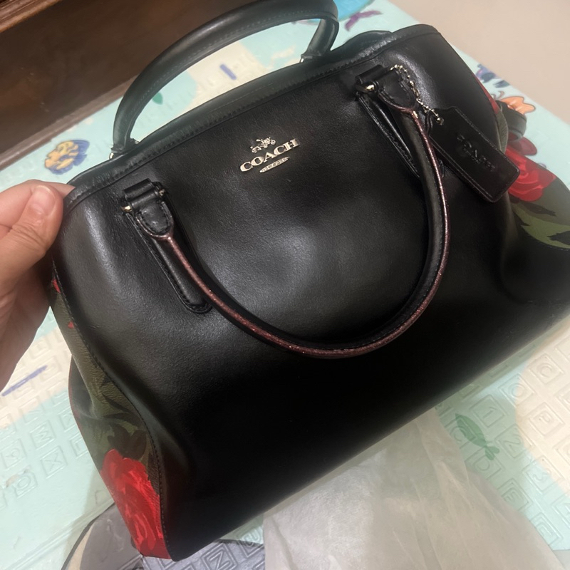COACH PRELOVED ORIGINAL