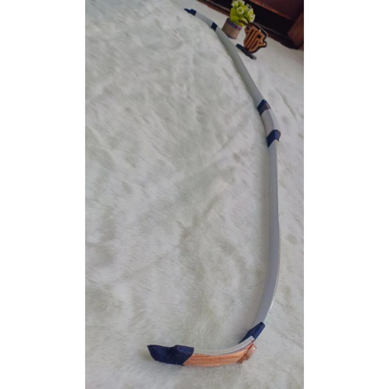 Busur Horsebow Ktb | Korean Bow | Murah banget