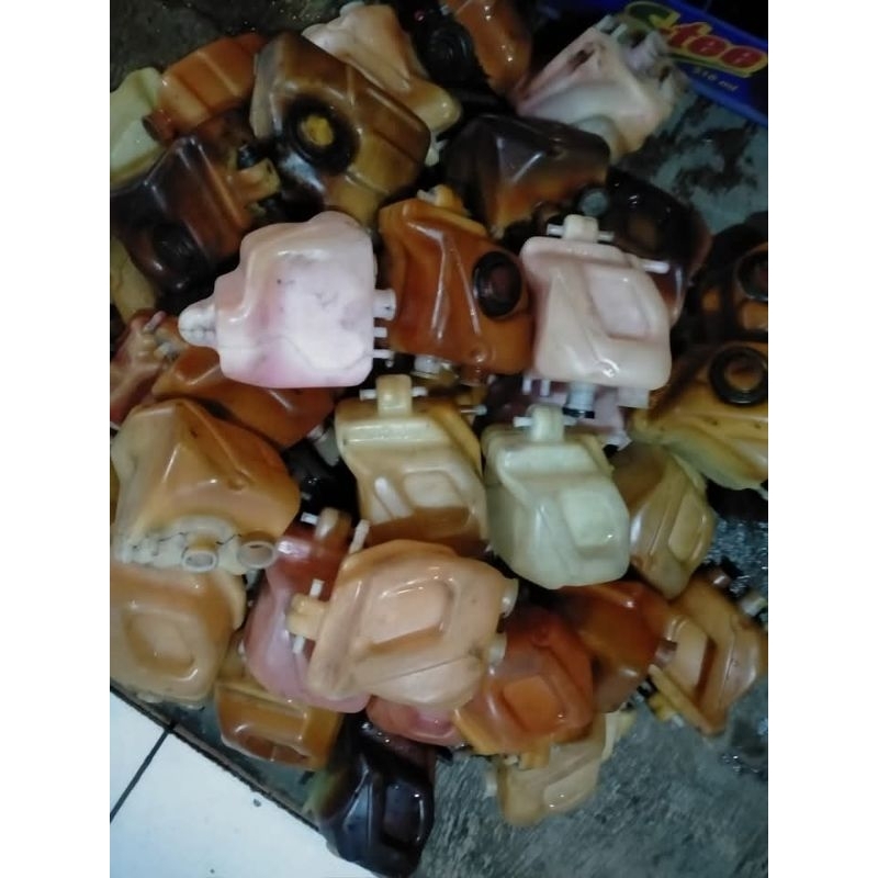 kempis oli samping rx king copotan