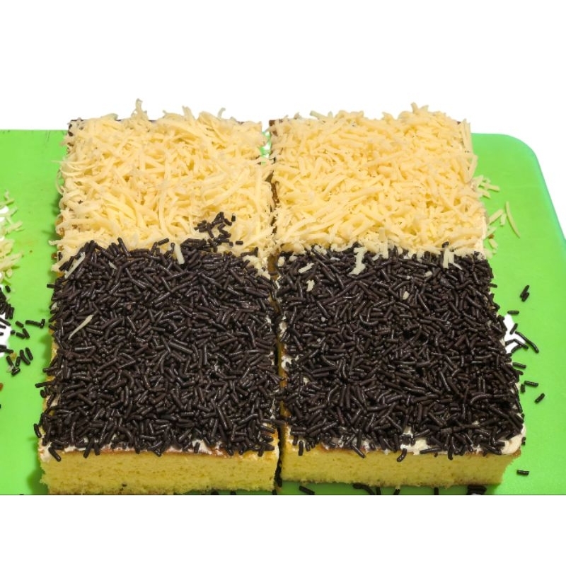 

Gluten free bolu jadul - by glutenfreedelightslampung