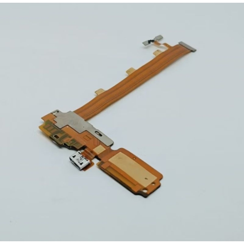 FLEXIBLE CAS PAPAN CAS KONEKTOR CAS OPPO A37F A37 ORIGANL 100