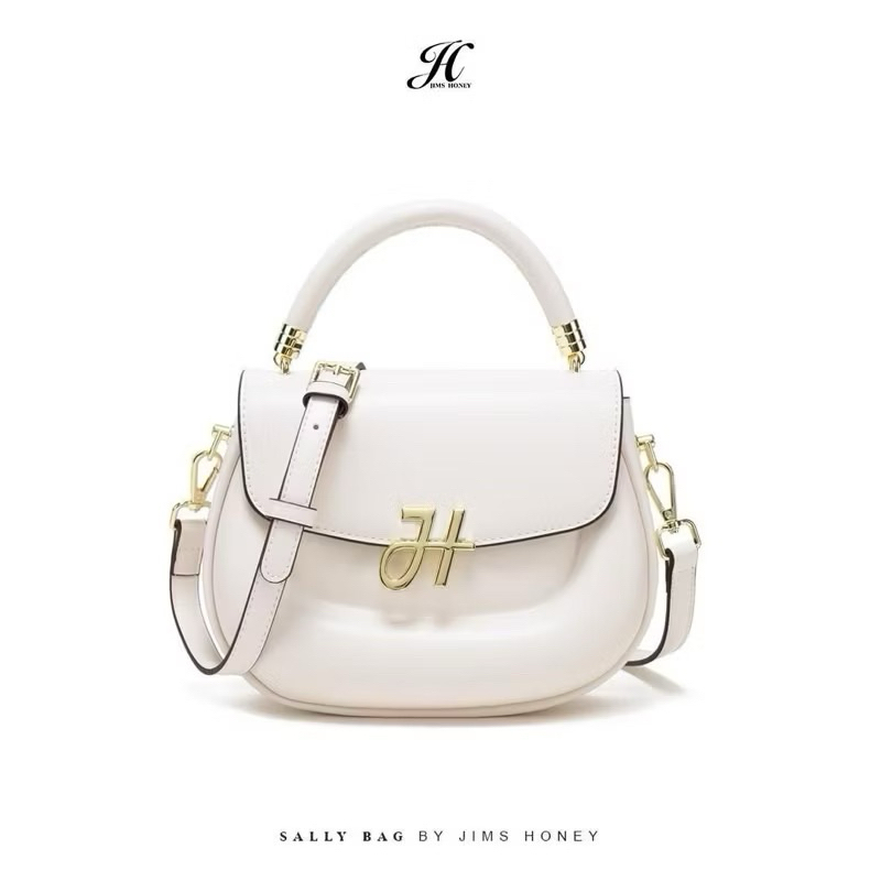 Jimshoney - Sally Bag tas selempang Wanita