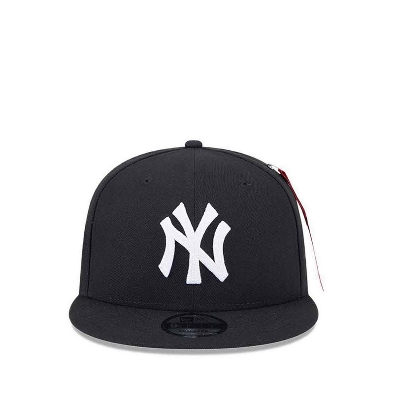 Topi new era x Alpha industries NY yankees