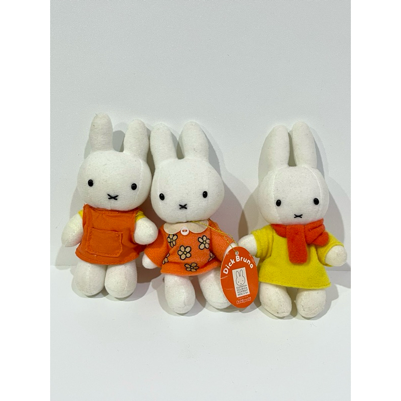 Miffy Artikulasi ori Sekiguchi