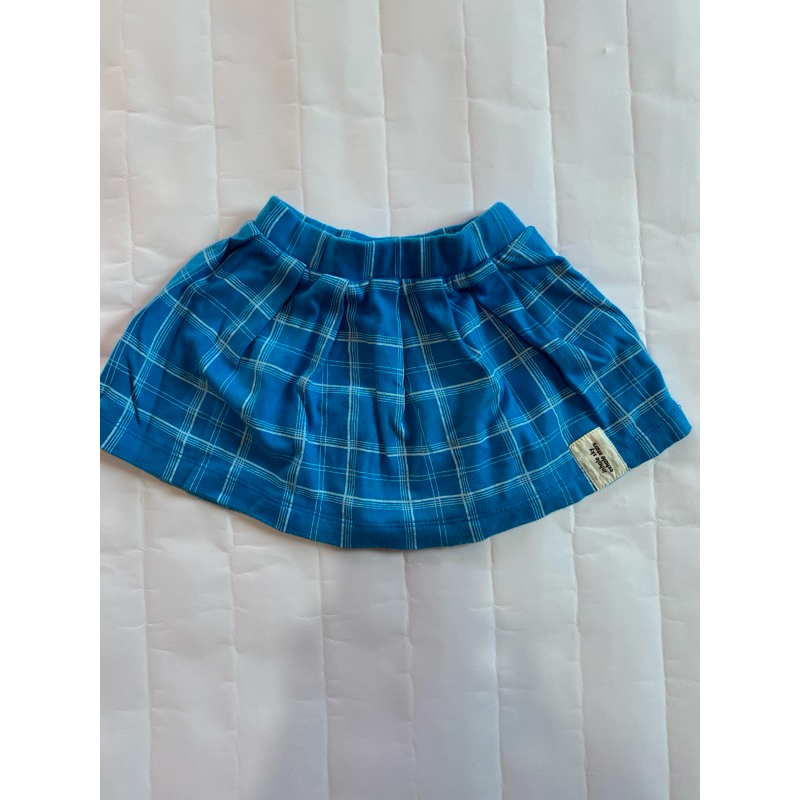 Preloved Emma Skirt Bohopanna 1y