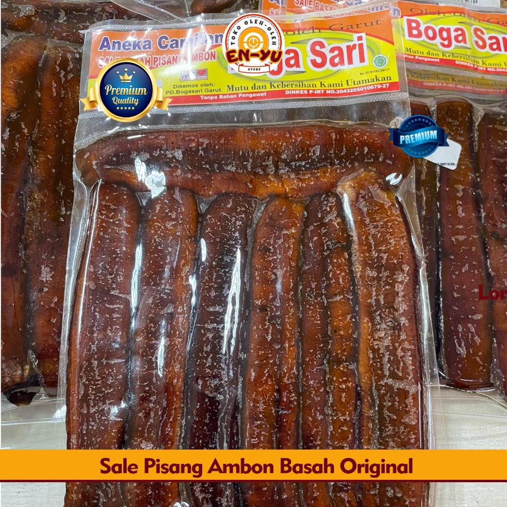 

SALE PISANG BASAH / SALE PISANG AMBON MANIS LEGIT