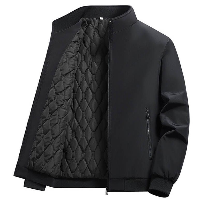 JAKET BOMBER PRIA / JAKET BOMBER PRIA / JAKET BOMBER POLOS / JAKET BOMBER DENGAN COD