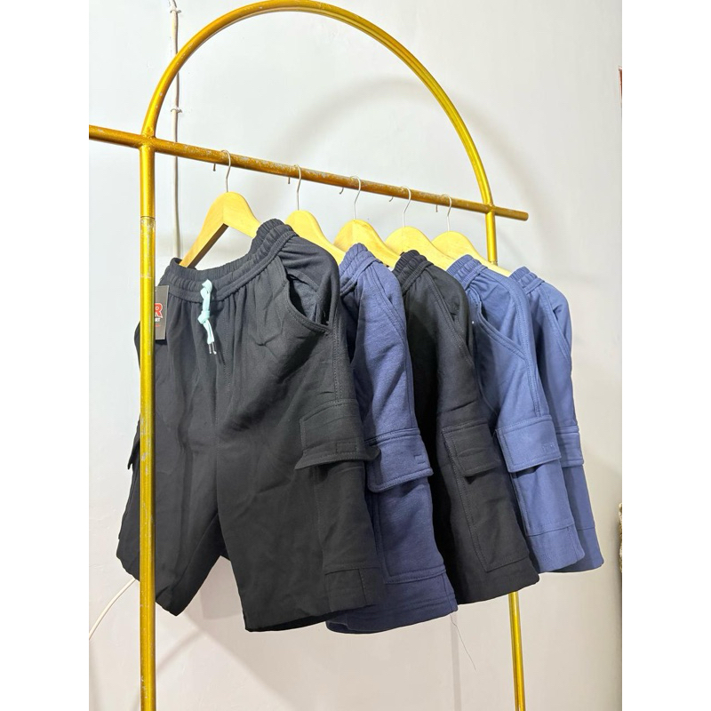 grosir celana pendek pria