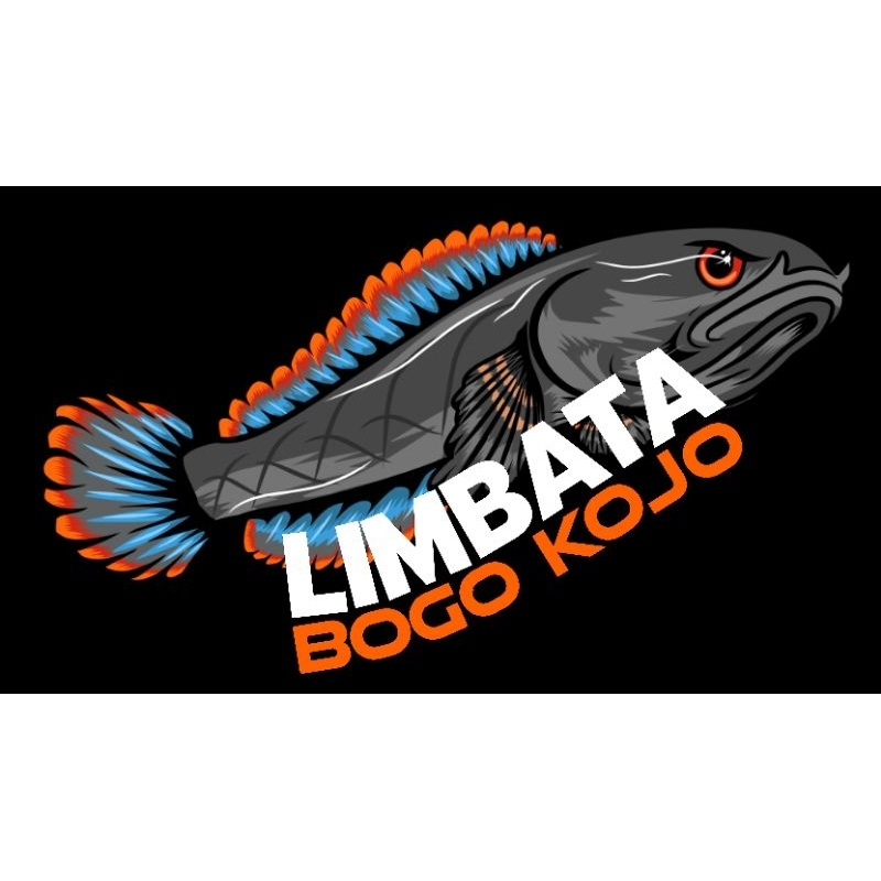 

Stiker Limbata Anti Air