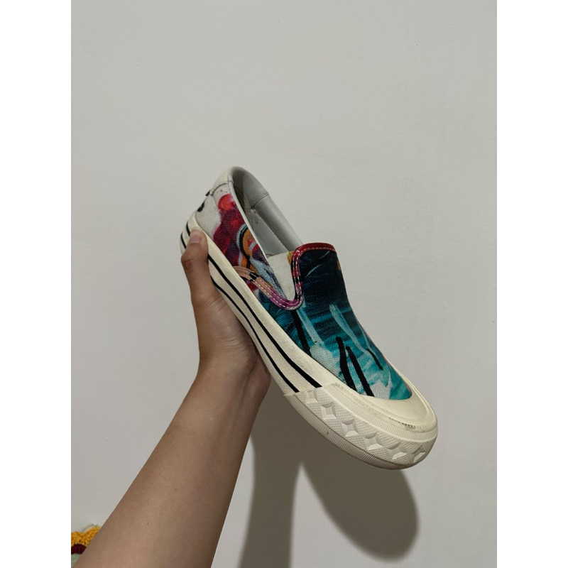 Compass Jason Ranti / artwork 2