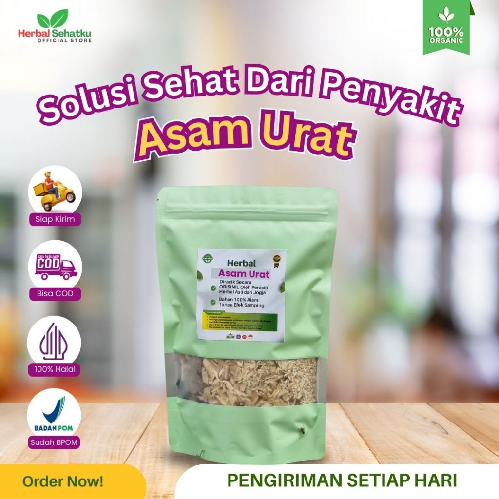 

Herbal Sehatku - Jamu Godok Asam Urat Jamu Rebus Asam Urat Jamu Herbal Akar Rimang
