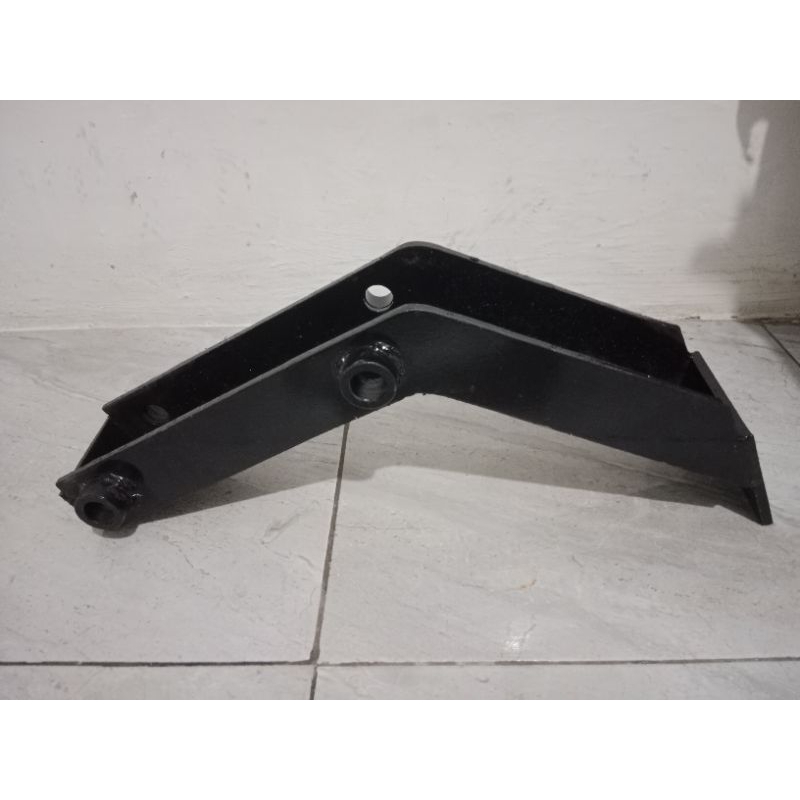 hitch traktor yanmar/ yzc