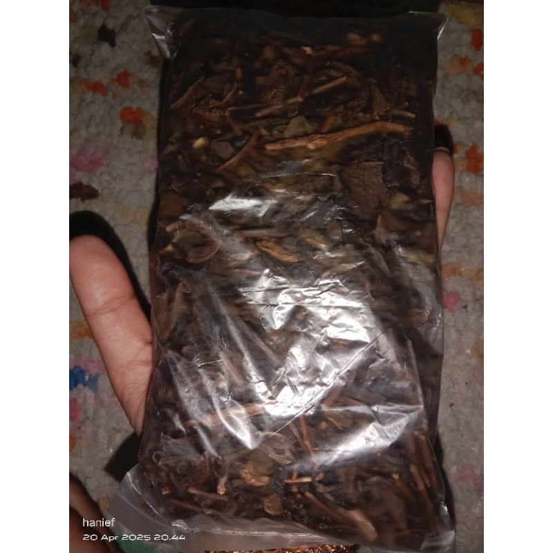 

TEH RACIKAN KHAS SOLO WASGITEL