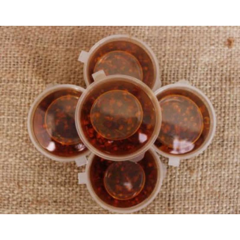 

Chili oil 35 ml
