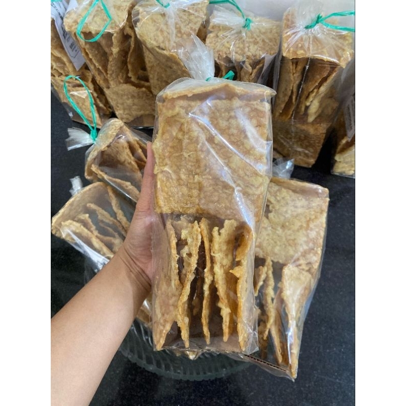 

KeripikTempe