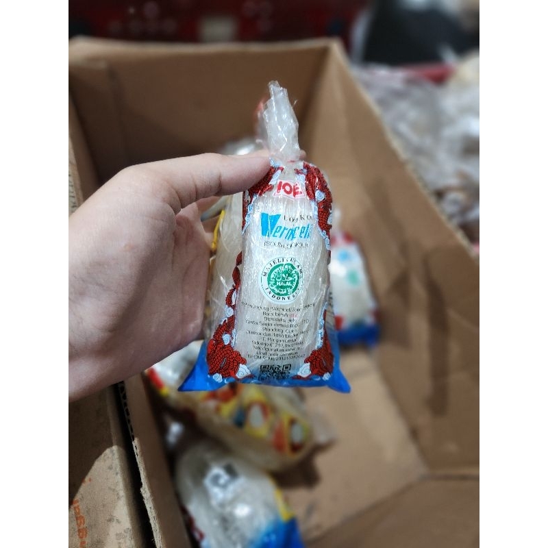 

Sohun Vermicelli 250g