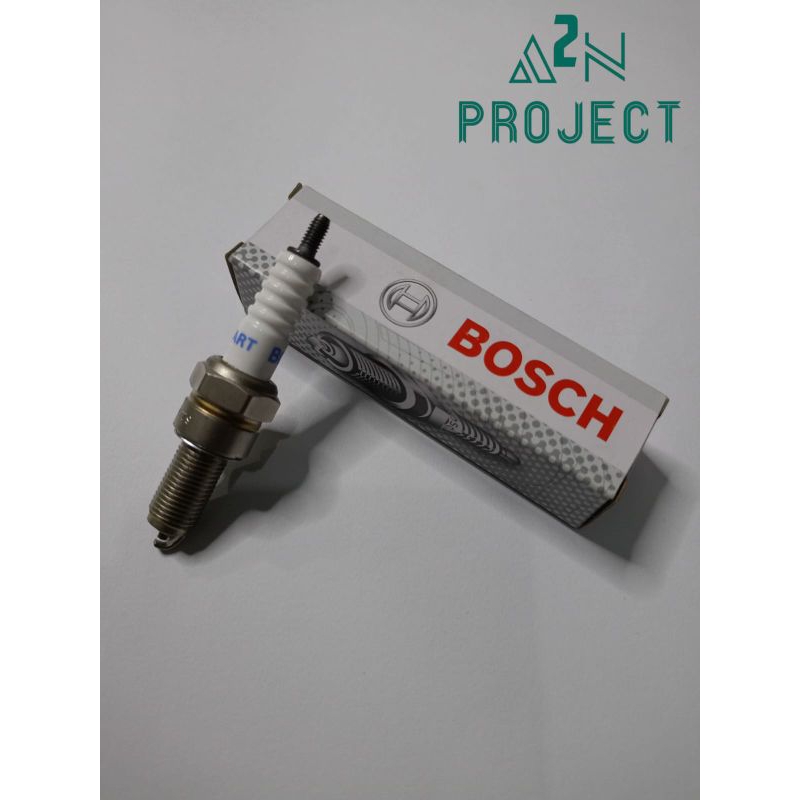 Busi Bosch Original , Busi kharisma , busi beat , busi Supra x 125